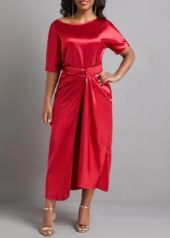 Red Top -Ethereal Swim 332166 P 16838048507063